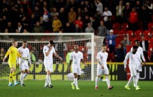 Відбір на Євро-2020: результати всіх матчів 11 жовтня