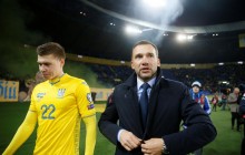 Поряд з топ-збірною: захист збірної України залишається найкращим у відборі на Євро-2020