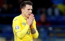 "Не оправдал надежд": в европейском клубе объяснили, почему отказались от экс-звезды сборной Украины