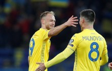 "Зобов'язані були вигравати": футболісти збірної України - про перемогу над Литвою (відео)