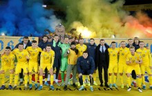 Що потрібно збірній України для виходу на Євро-2020: розклади у відбірній групі