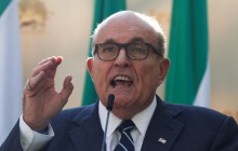 Giuliani is said to be under investigation for Ukraine work – media