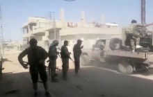 Турецькі війська захопили сирійське місто Расулайн (фото, відео)