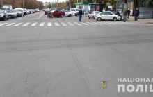 У Харкові сталося жахлива ДТП: малолітня дитина потрапила в лікарню (фото)