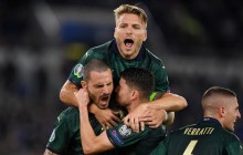 Визначився другий учасник Євро-2020