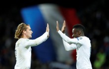 Відбір на Євро-2020: розклад матчів восьмого туру