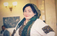 У экс-депутата Марии Матиос погиб единственный сын