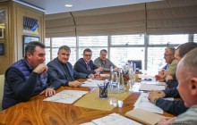 День захисника України: силовики обіцяють "суворо та уважно" реагувати на провокації