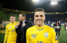 "Пишаюся тим, що я українець": гравець Шахтаря виправдався за своє гучне інтерв'ю