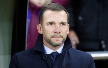 Шевченко останется в сборной Украины до окончания ЧМ-2022 - СМИ