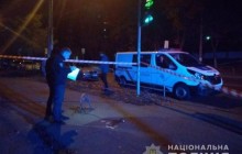 Member of anti-Kremlin Caucasus Resistance movement shot dead in Kyiv
