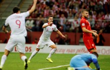 Визначилися ще два учасники Євро-2020