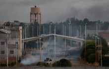 Турецький наступ  у Сирії: курди домовилися з Дамаском про розміщення військ на північному кордоні