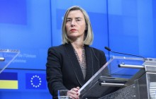 EU wants to hear Ukraine's anti-corruption plans