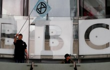 Kyiv not Kiev: ВВС змінює написання української столиці