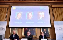 Названі лауреати Нобелівської премії з економіки 2019 року