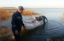 На Волині третій день шукають посадовця Луцької міськради, який зник під час рибалки