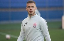 "Спасибі, що живемо грою, а не війною": футболісти УПЛ привітали з Днем захисника України (відео)