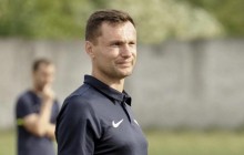 Син Маркевича очолив Чорноморець