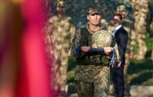 Рада схвалила закон про приведення військових вищого офіцерського складу до стандартів НАТО