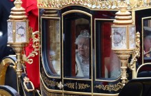 Впервые за 68 лет: королева Елизавета II отменила одну из традиций к ее дню рождения