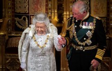 Королева Елизавета ІІ не планирует отказываться от трона - представитель принца Чарльза