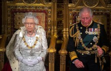Королева Єлизавета II може зректися престолу на користь свого сина - ЗМІ
