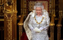 Платиновий ювілей: королева Єлизавета II планує святкувати своє 70-річчя на троні