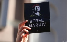 Markiv case: Ukrainian guardsman's appeal to be considered in Italy on Sept 29