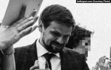 Investigative journos find Russian wedding photos highlighting novichok suspect's security ties