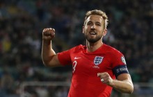 Відбір на Євро-2020: результати всіх матчів 14 жовтня