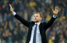 "Розглядаємо різні варіанти": Шевченко розповів про свої плани