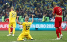 "Перше пиво": футболіст Манчестер Сіті пожартував над Зінченком (відео)