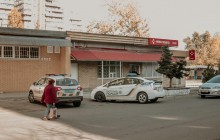 В Днепре на «Новую почту» прислали посылку с гранатой