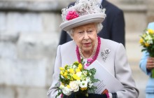 Любимый напиток королевы: в Британии 94-летняя Елизавета II начала выпускать свой алкоголь (фото)