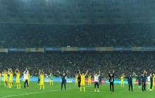 Україна їде на Євро-2020: як збірна України перемогла діючих чемпіонів Європи (відео)