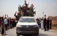 Хто і як грає "сирійський пасьянс"