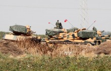 Турция и Россия запустят совместные патрули в Сирии