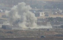 Российская авиация нанесла удары по Сирии: 10 погибших, 37 раненых