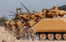 Туреччина затримала в Сирії сестру аль-Багдаді