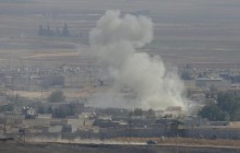 Туреччина почала військову операцію в Сирії