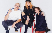 Змарнілу Аллу Пугачову зняли для постера (фото)