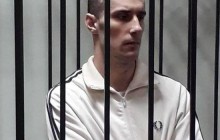 Незаконно осужденный в РФ украинец Шумков начал голодовку
