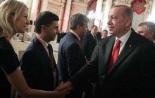 Посол Турции оправдался за встречу Эрдогана с крымскими «депутатами»