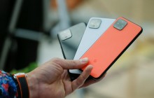 Нові смартфони Pixel втратили одну з переваг - безлімітне сховище Google Photos