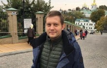 Відомого російського пропагандиста безперешкодно пустили до України