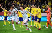 Відбір на Євро-2020: результати всіх матчів 15 жовтня