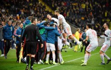 Визначився черговий учасник Євро-2020