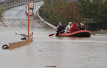 Число жертв тайфуну "Хагібіс" в Японії перевищило 70 осіб