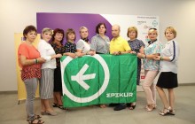 Cоціальний проект “Epikur life school” змінює стандарти дитячої освіти